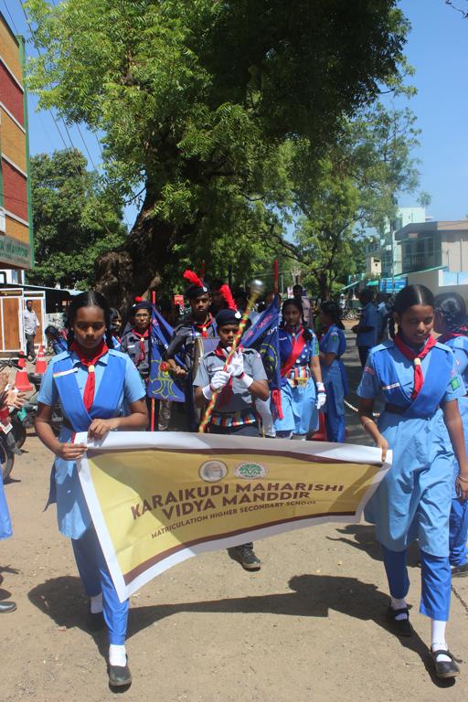 Kanishka Recognition wishes